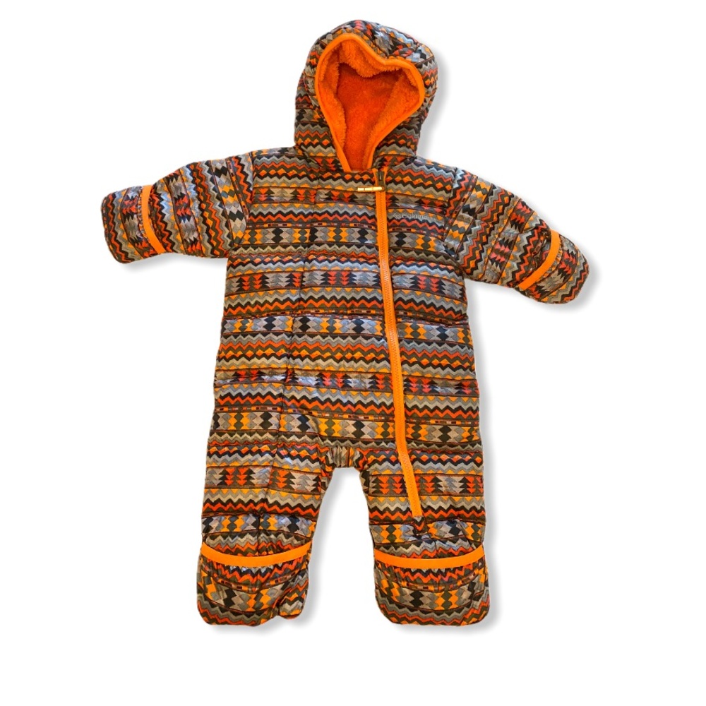 NWOT Columbia Snuggle Bunny Bunting